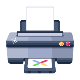 Printer icon