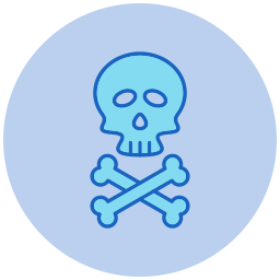 Skull and Bones icon