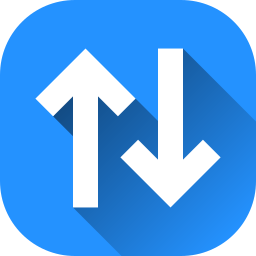 Up and Down icon