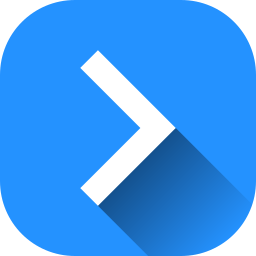 Right arrow icon