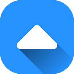 Up arrow icon