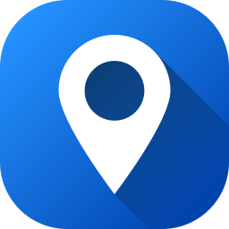 Location pin icon