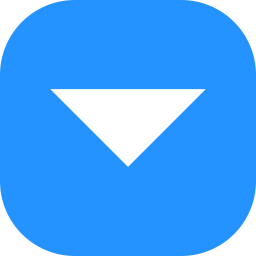 Arrow down icon