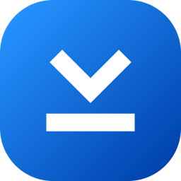 Down arrow icon