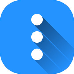 Three dots icon