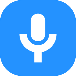 Microphone icon