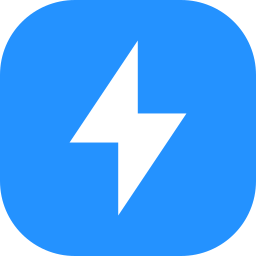 Bolt icon