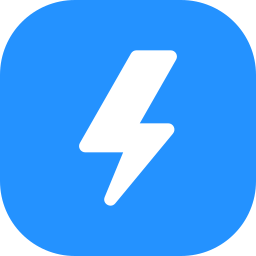 Bolt icon