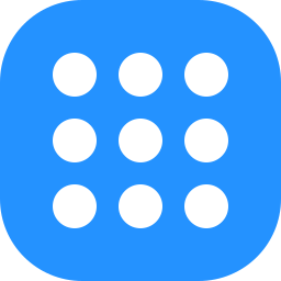 app-schublade icon