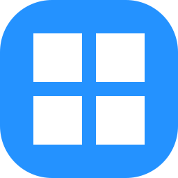 app-schublade icon