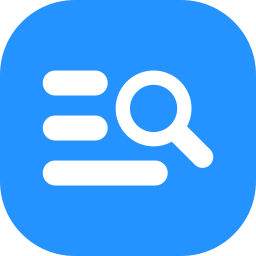 Search engine icon