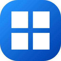 アプリドロワー icon
