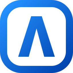 lambda ikona