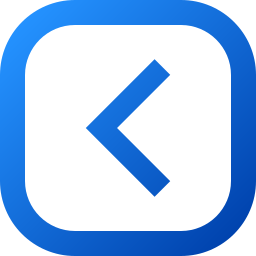 Left arrow icon