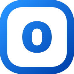 Omicron icon