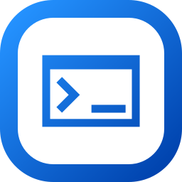 Terminal icon