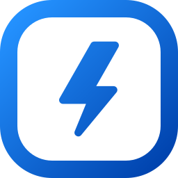 Bolt icon