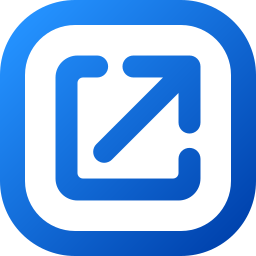 maximizar icono