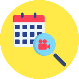 Schedule icon