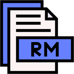 Rm icon