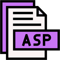 Asp icon