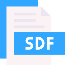 sdf icono