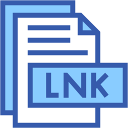 link icona