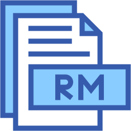 rm иконка