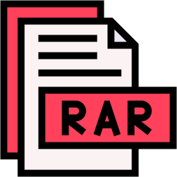 rar icon