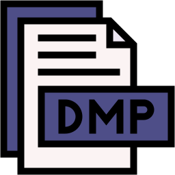 dmp icon