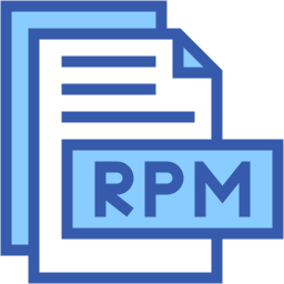rpm icono
