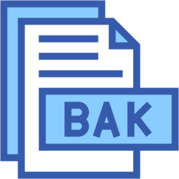 Bak icon