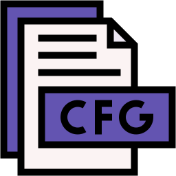 cfg icon