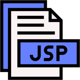 jsp иконка