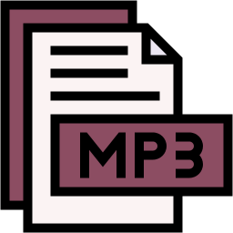 mp3 иконка