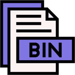 Bin icon