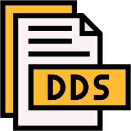 Dds icon