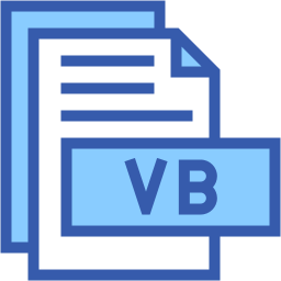 Vb icon