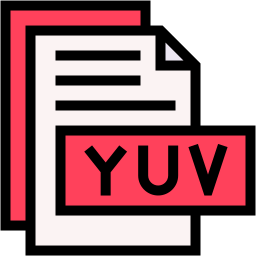 yuv icon