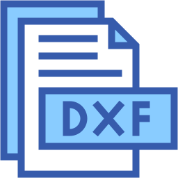 dxf icono