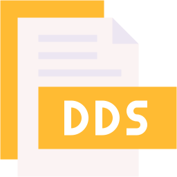 dds icon