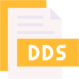 Dds icon