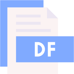 df icon