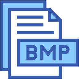 bmp icono