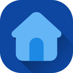 Home Button icon