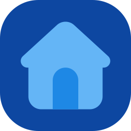 home button icon