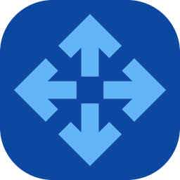 全画面表示 icon