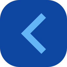 Left arrow icon