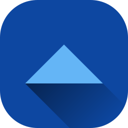 Up arrow icon