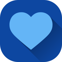 Heart icon